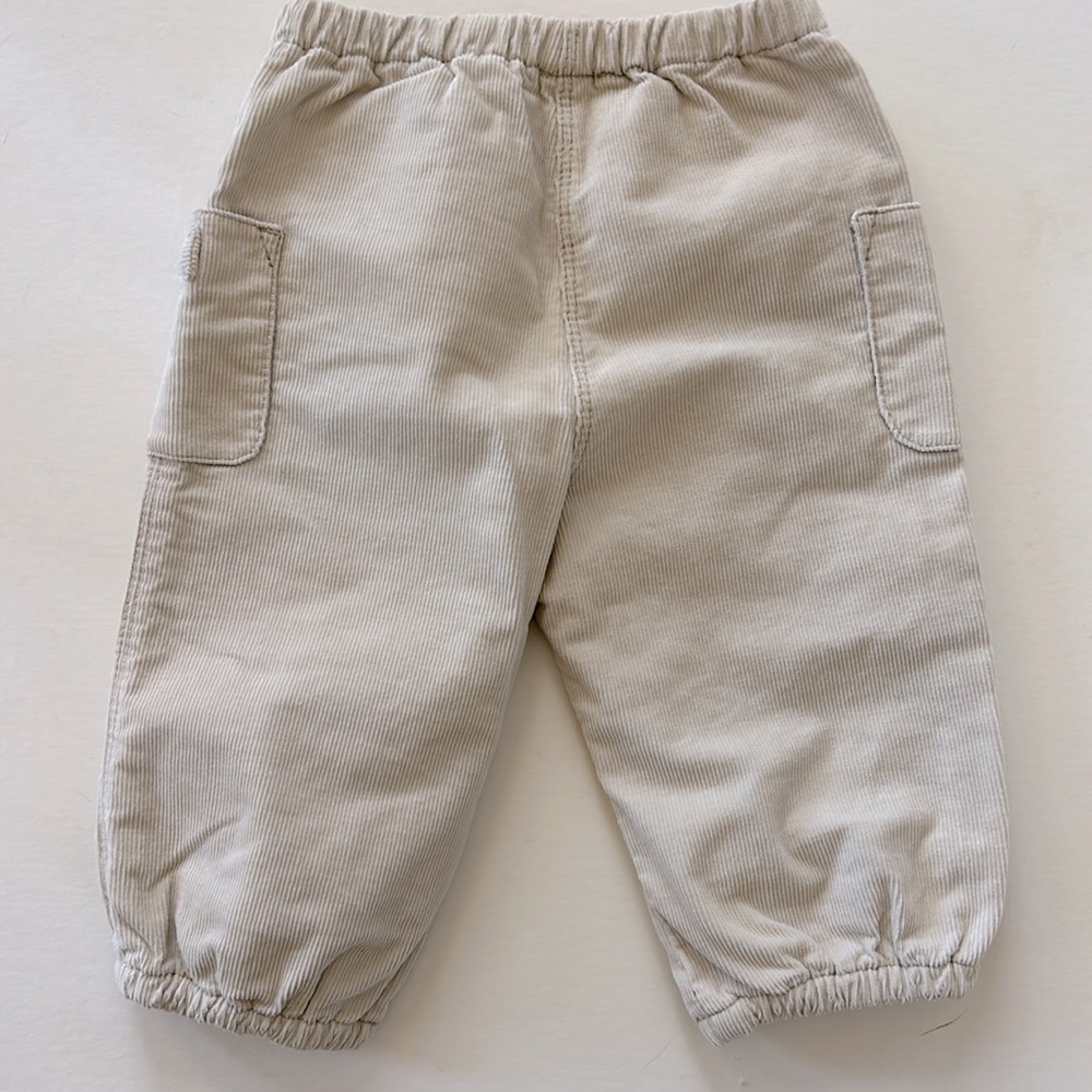 Petit Bateau Corduroy Pants - Picture 5 of 6
